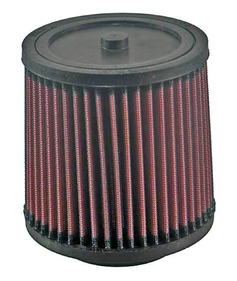 K&N HA-6806 Replacement Air Filter for Honda TRX680 06-20/TRX500 12-19/TRX520 20