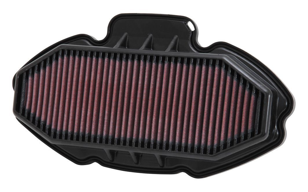 K&N HA-7012 Replacement Air Filter for Honda NC700X/S 12-20/NC750X/S 14-20/CTX700/N/DCT ABS 12-20