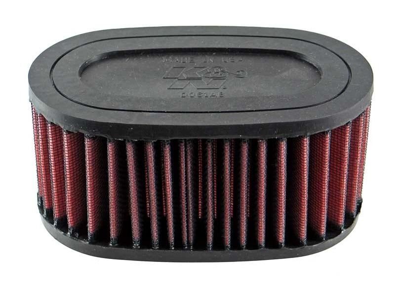 K&N HA-7500 Replacement Air Filter for Honda VT750 Shadow/Spirit 98-07