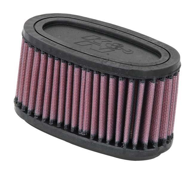 K&N HA-7504 Replacement Air Filter for Honda VT750 Shadow Aero/Spirit/Phantom 04-20