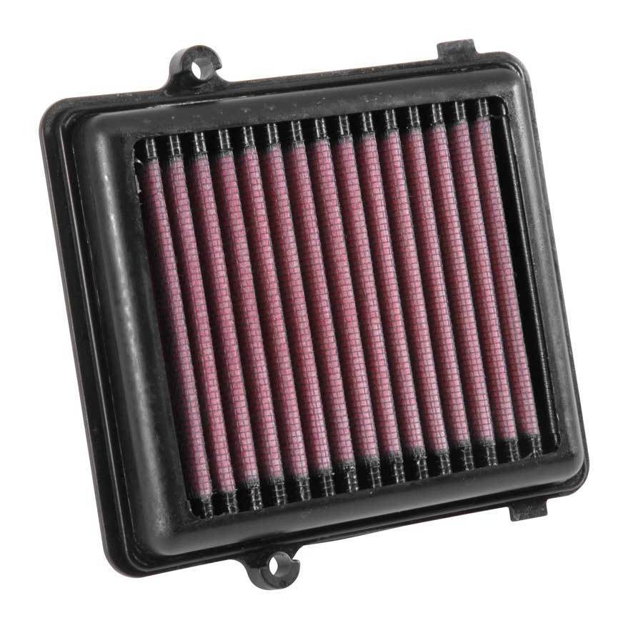 K&N HA-9916 Replacement Air Filter for Honda CRF1000L Africa Twin 16-19