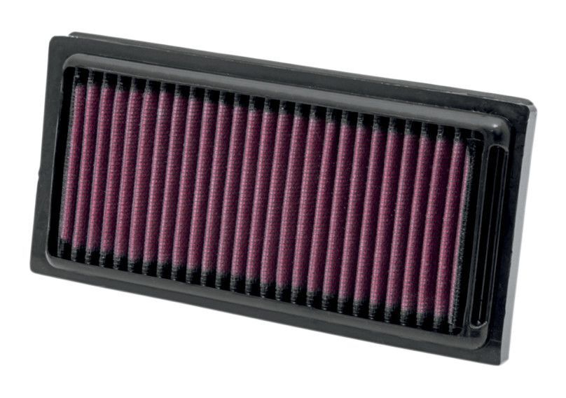 K&N HD-1208 Replacement Air Filter for Harley-Davidson XR1200 08-12