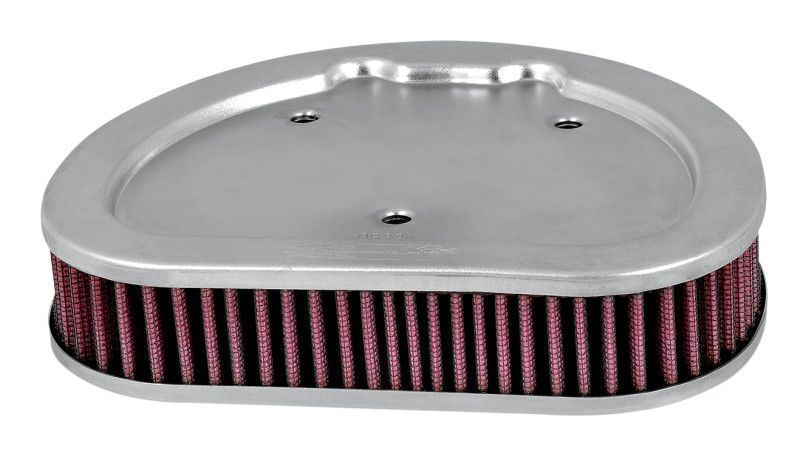 K&N HD-1508 Replacement Air Filter for Harley-Davidson Twin Cam/Touring 1584cc 08-14