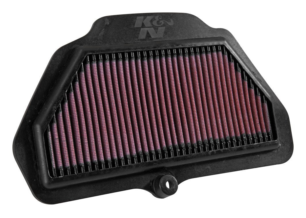 K&N KA-1016 Replacement Air Filter for Kawasaki ZX10R 16-20