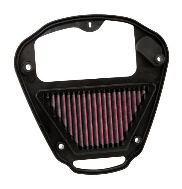 K&N KA-2008 Replacement Air Filter for Kawasaki VN2000 Vulcan 04-10