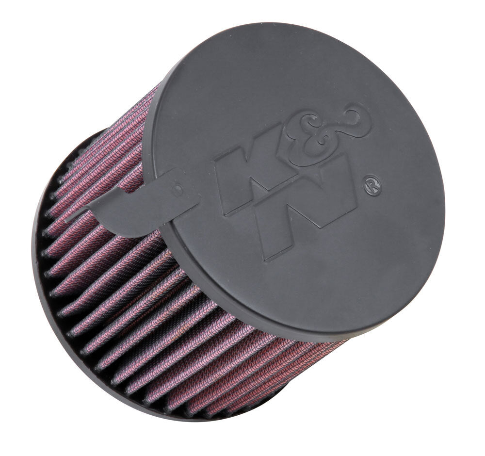 K&N KA-4093 Replacement Air Filter for Kawasaki KVF400/KAF30/KLF300 89-20