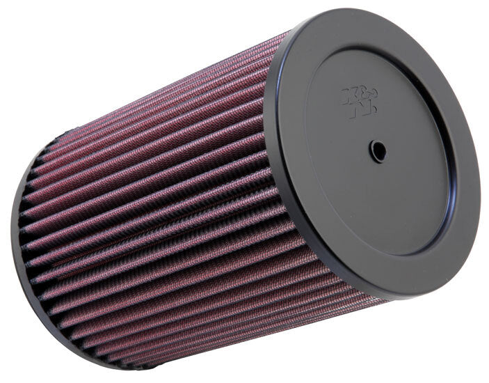 K&N KA-4508 Replacement Air Filter for Kawasaki KFX450R 08-14