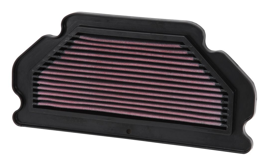 K&N KA-6003 Replacement Air Filter for Kawasaki ZX600/636 03-04