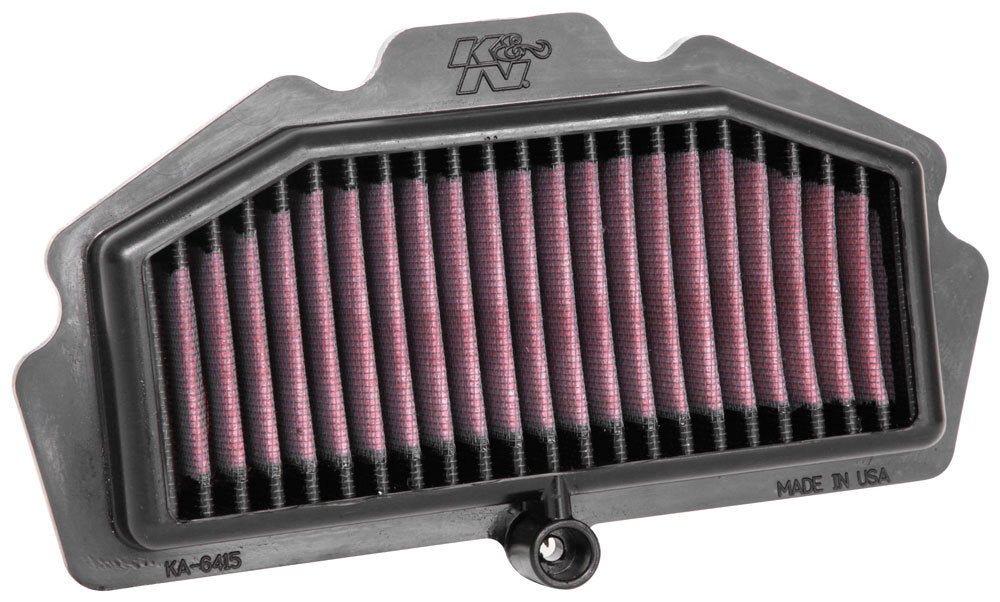 K&N KA-6415 Replacement Air Filter for Kawasaki KLE/EN650 15-20