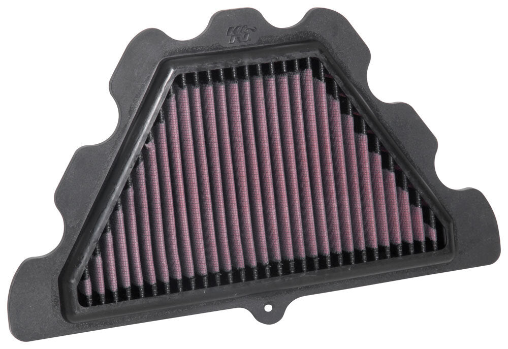 K&N KA-9018 Replacement Air Filter for Kawasaki Z900RS 948CC Models 18-20