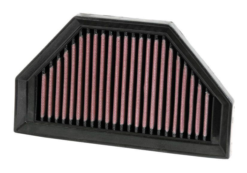 K&N KT-1108 Replacement Air Filter for KTM 1190 08-14