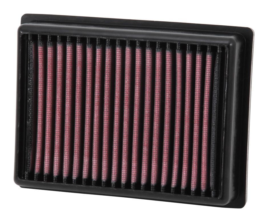 K&N KT-1113 Replacement Air Filter for KTM 1050/1090/1190/1290 Adventure/1290 Super Duke/790 Adventure