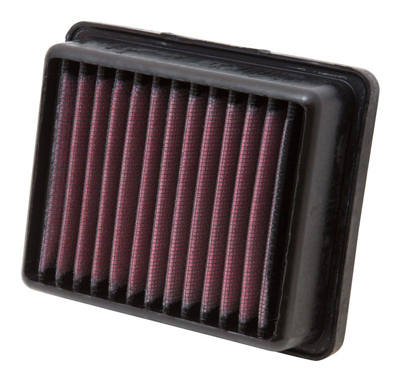 K&N KT-1211 Replacement Air Filter for KTM 125/200/390 11-19