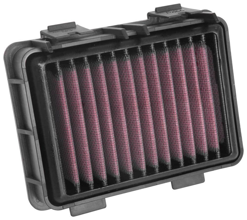 K&N KT-1217 Replacement Air Filter for KTM 125/250/390 Duke 17-19