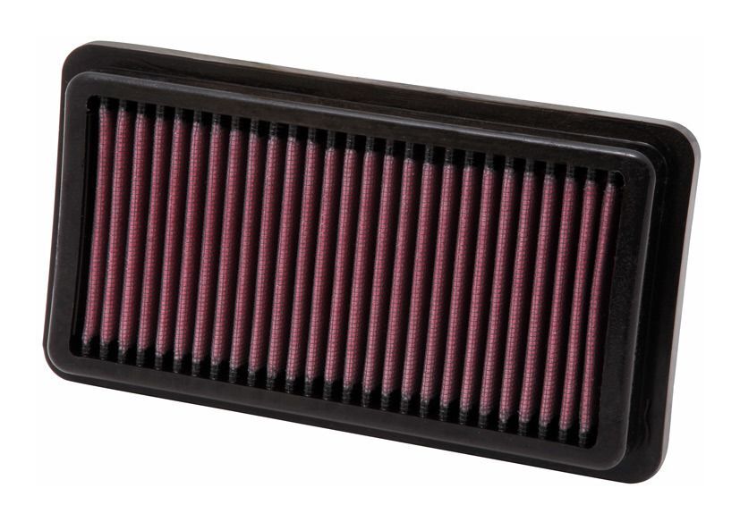 K&N KT-6907 Replacement Air Filter for KTM 690 Duke 08-11/Supermoto 07-08