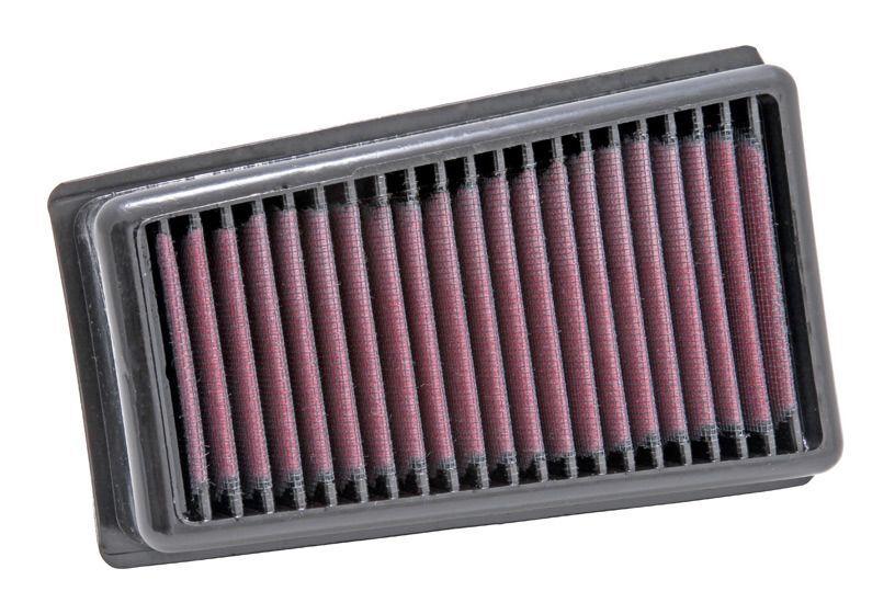 K&N KT-6908 Replacement Air Filter for KTM 690 SMC 08/690 Enduro/R/Husqvarna 701 Enduro/Supermoto