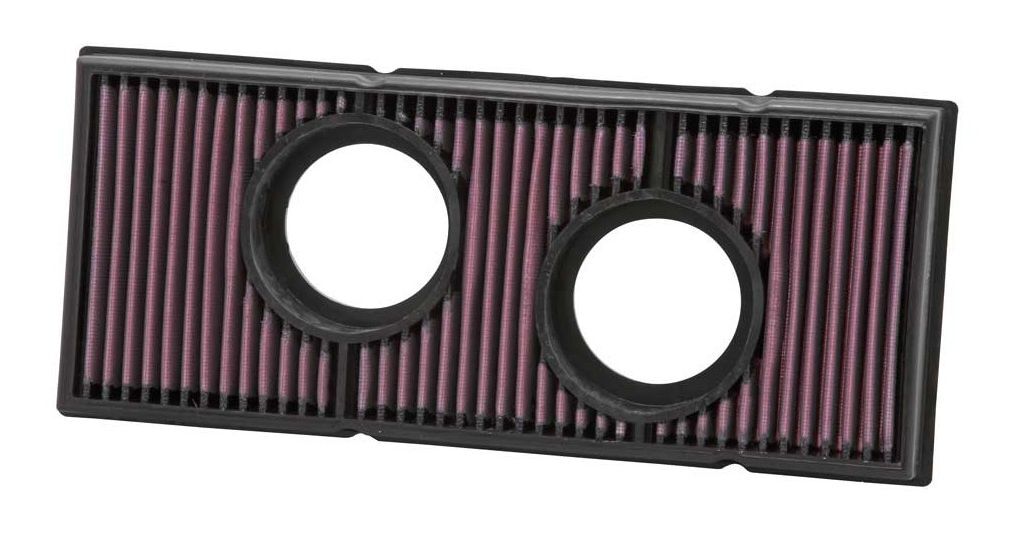 K&N KT-9907 Replacement Air Filter for KTM 990 07-13