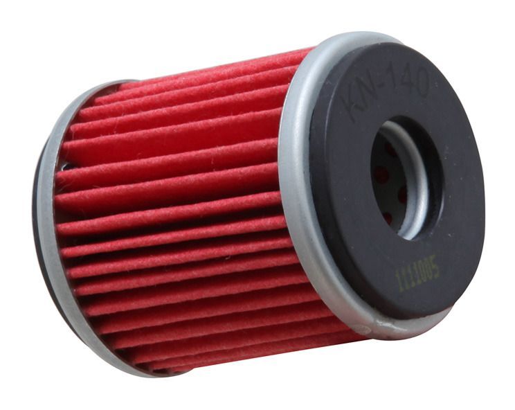 K&N KN-140 Cartridge Oil Filter for some Yamaha/Husqvarna/Gas Gas/Fantic Models