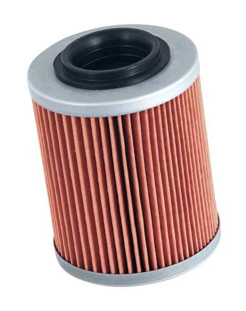 K&N KN-152 Cartridge Oil Filter for some Aprilia/Ski Doo/Bombardier/Can-Am Models