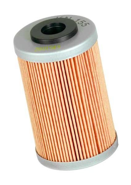 K&N KN-155 Cartridge Oil Filter for some KTM/Husaberg/Polaris/Beta/Husqvarna Models