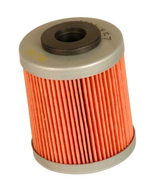 K&N KN-157 Cartridge Oil Filter for some KTM/Beta/Polaris Models