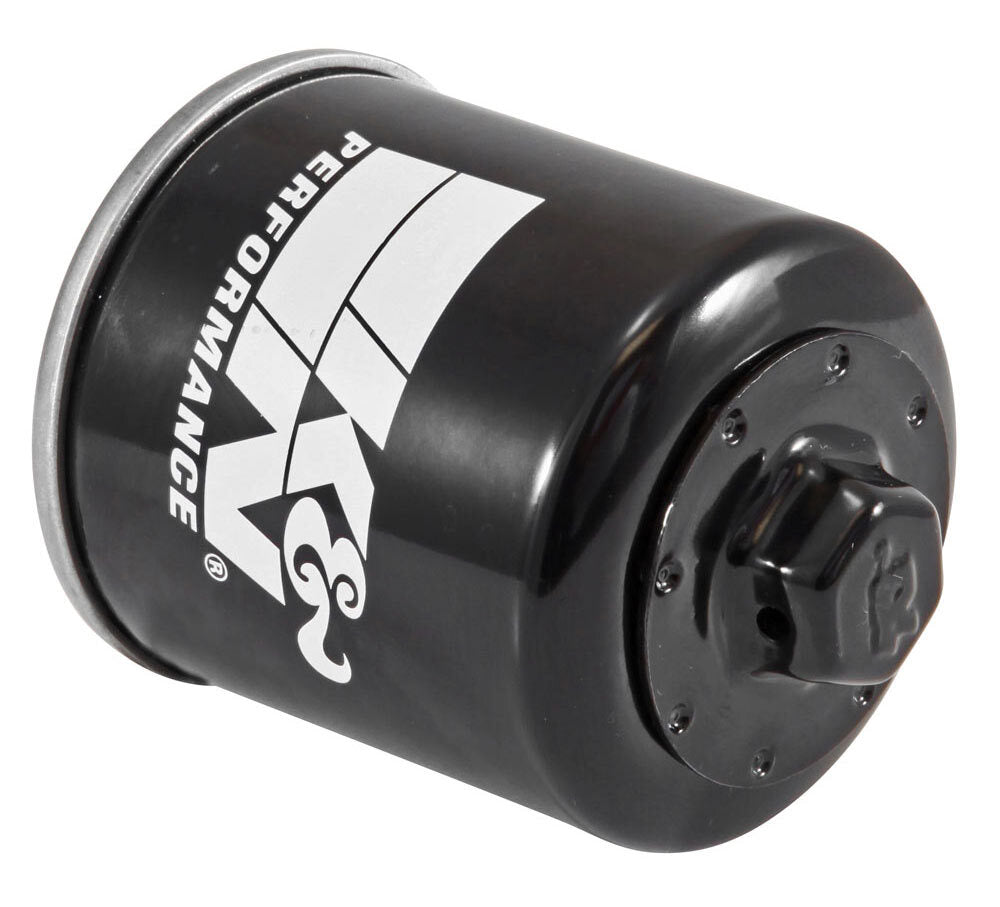 K&N KN-183 Cartridge Oil Filter for some Piaggio/Malaguti/Italjet/Gilera/Benelli/Derbi/Aprilia/Adiva/Peugeot Models