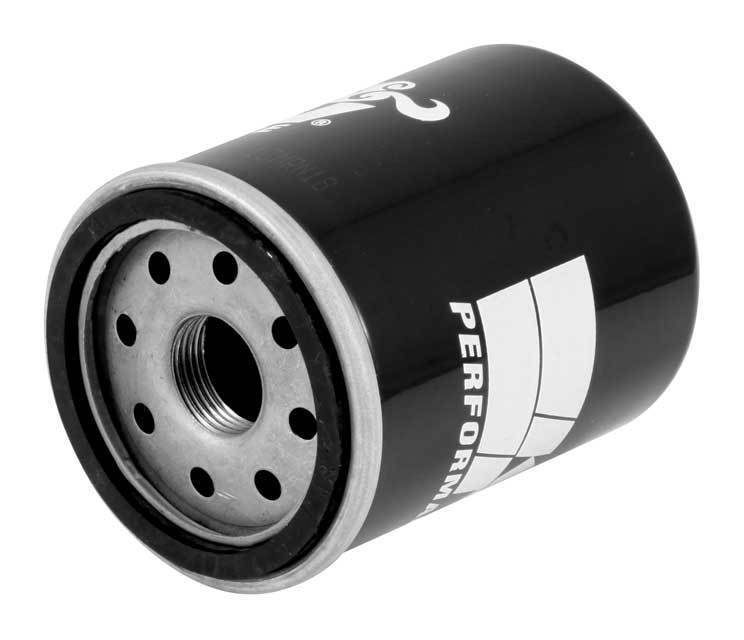 K&N KN-198 Cartridge Oil Filter for some Victory 03-17/Polaris 04-19 Models