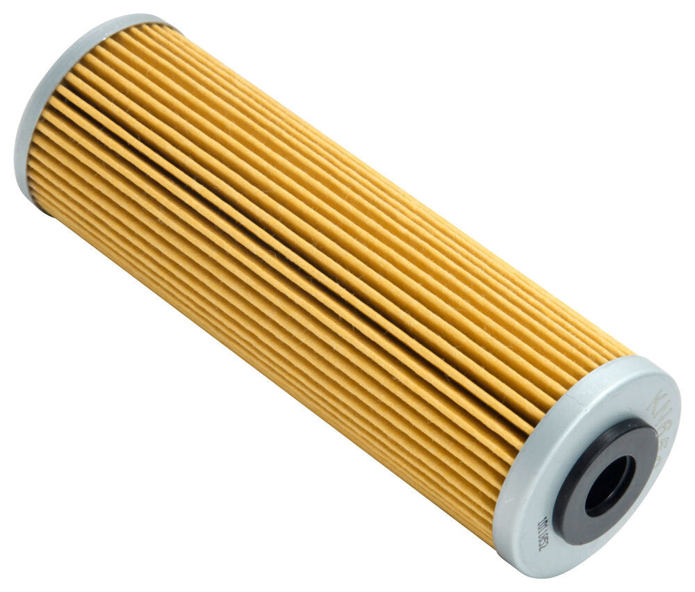 K&N KN-650 Cartridge Oil Filter for KTM 450/505/790/950/990/1050/1090/1190/1290 03-19