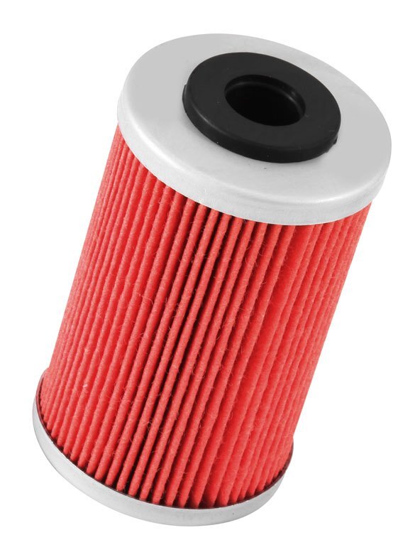 K&N KN-655 Cartridge Oil Filter for some KTM 05-16/Husaberg 09-14/Husqvarna 14-16 Models