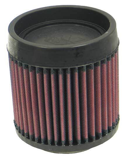 K&N PL-1005 Replacement Air Filter for Polaris Trail Boss/Magnum/ATP330 01-09