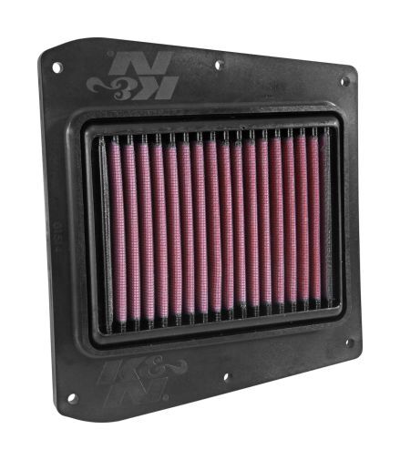 K&N PL-1115 Replacement Air Filter for Indian Scout 15-20