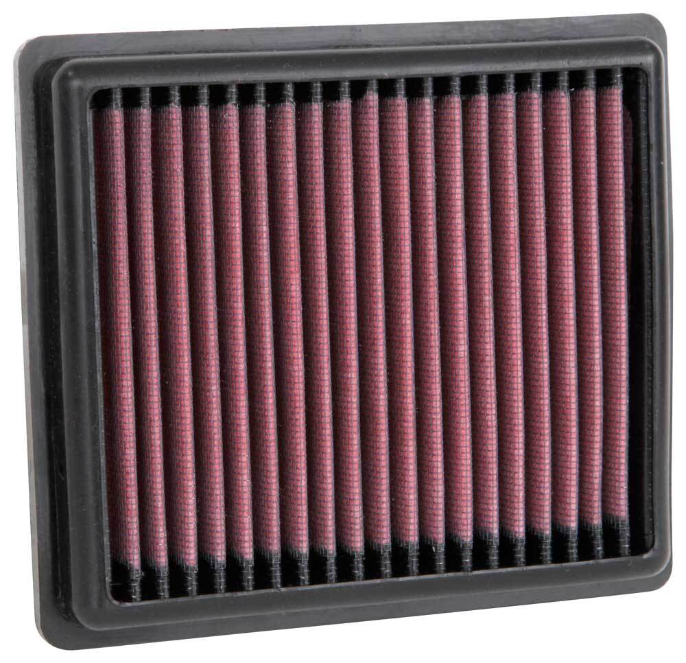 K&N PL-1219 Replacement Air Filter for Indian FTR1200cc 19-20