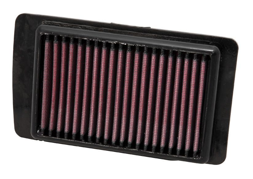 K&N PL-1608 Replacement Air Filter for some Victory 08-17 Models