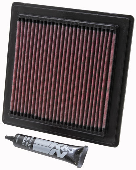 K&N PL-5003 Replacement Air Filter for Polaris Predator 500 03-07