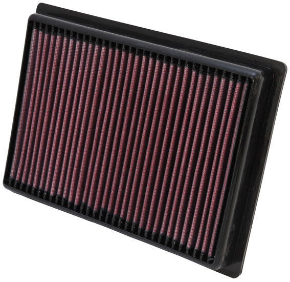 K&N PL-5712 Replacement Air Filter for Polaris Ranger/RZR 12-19