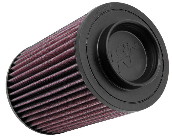 K&N PL-8007 Replacement Air Filter for Polaris Ranger/RZR 08-17