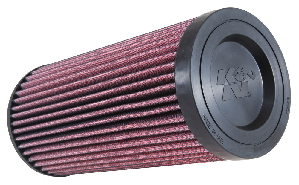 K&N PL-8715 Replacement Air Filter for Polaris RZR/General/Ace 15-20