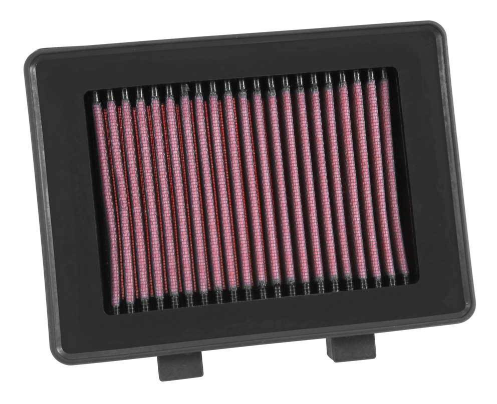 K&N SU-1014 Replacement Air Filter for Suzuki DL1000 VStrom 14-19