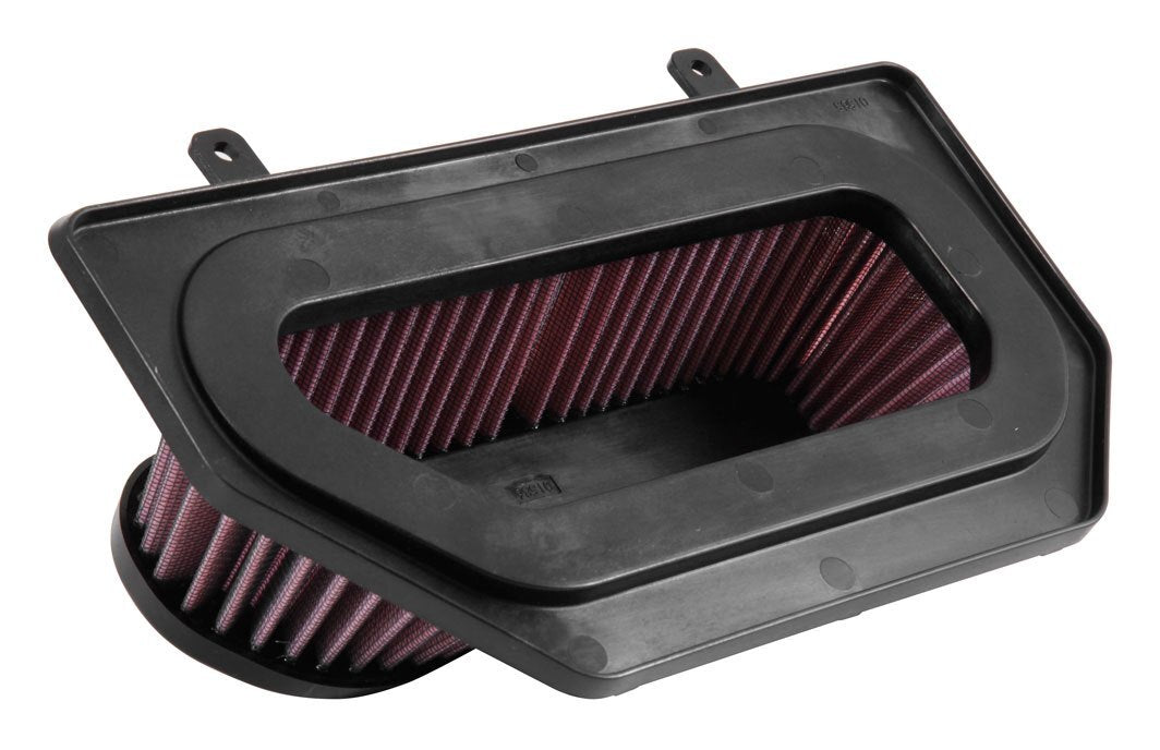 K&N SU-1017 Replacement Air Filter for Suzuki GSXR1000 17-20