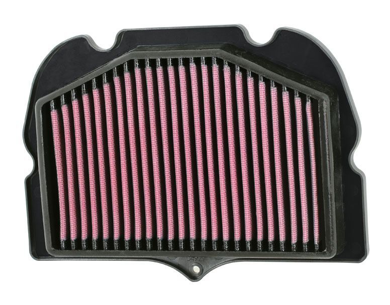 K&N SU-1308 Replacement Air Filter for Suzuki GSXR1300R Hayabusa 08-19 1340cc