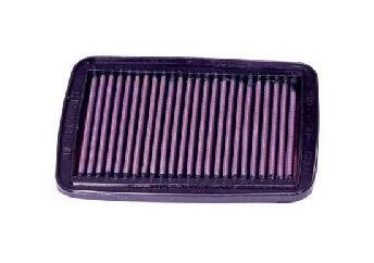 K&N SU-6000 Replacement Air Filter for Suzuki GSF600/1200 Bandit 00-05