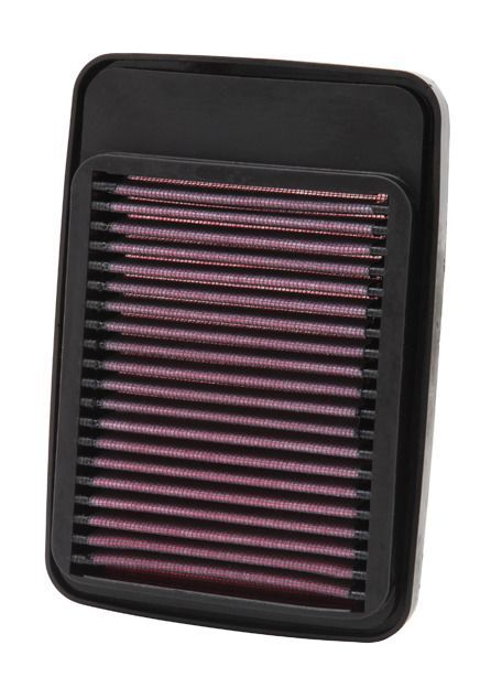 K&N SU-6505 Replacement Air Filter for Suzuki GSF650 05-13/GSF1200 06-16