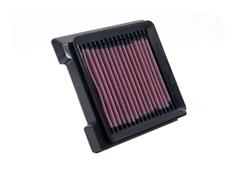 K&N SU-6595 Replacement Air Filter for Suzuki LS650 Savage 86-15/S40 Boulevard 05-19