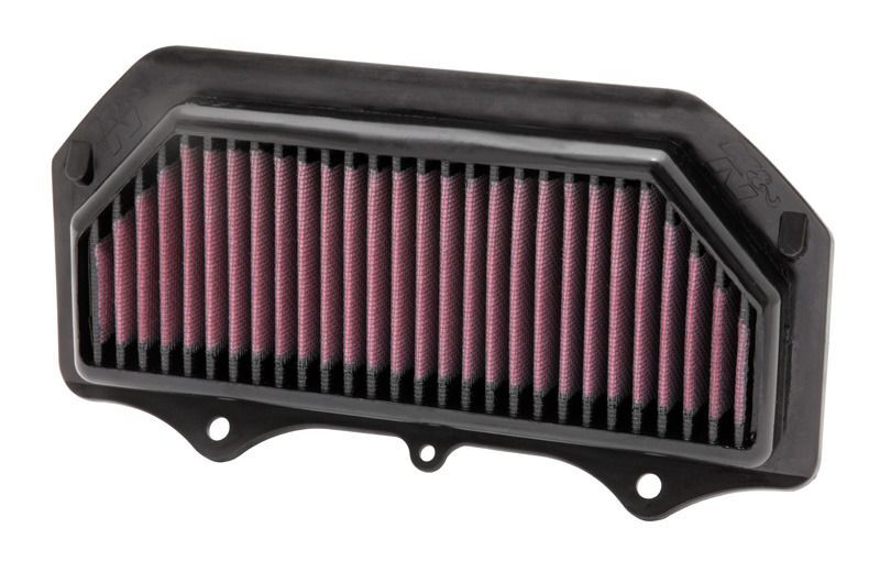 K&N SU-7511 Replacement Air Filter for Suzuki GSXR600/750 11-19