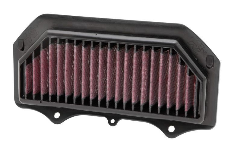 K&N SU-7511R Race Specific Air Filter for Suzuki GSXR600/750 11-19