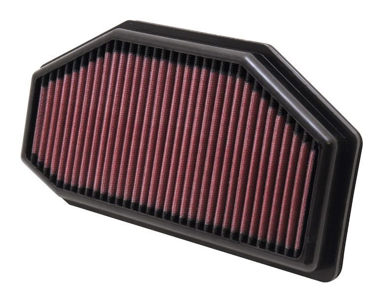 K&N TB-1011 Replacement Air Filter for Triumph Speed Triple 11-15