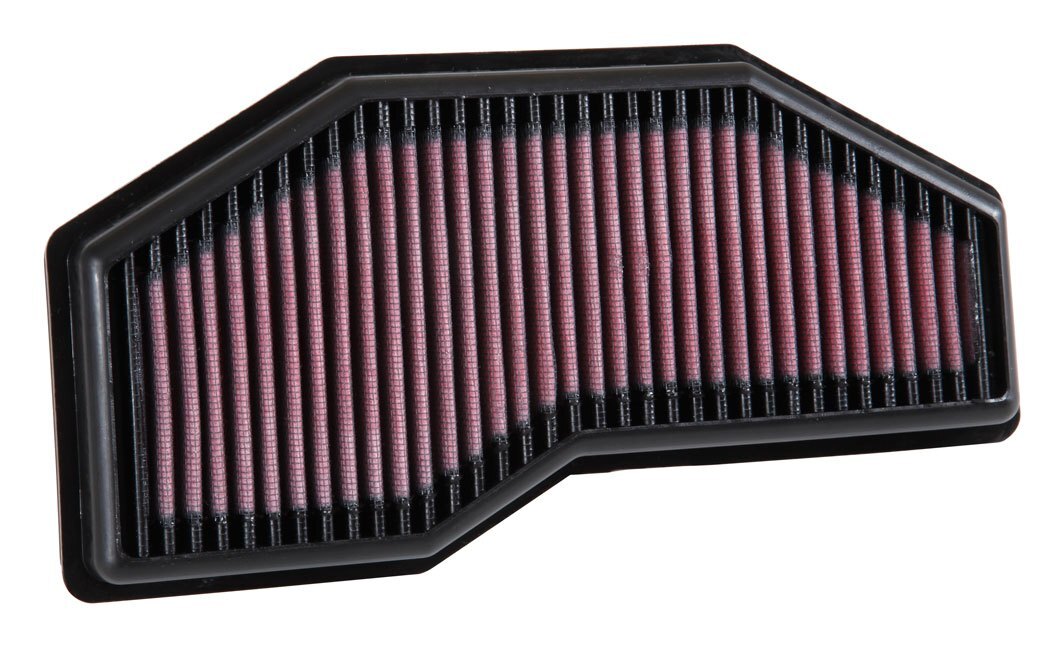 K&N TB-1016 Replacement Air Filter for Triumph Speed Triple 16-19