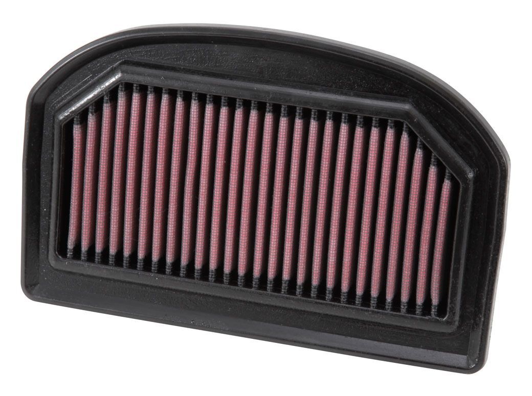 K&N TB-1212 Replacement Air Filter for Triumph Tiger Explorer 12-18/Tiger 1200 18-19