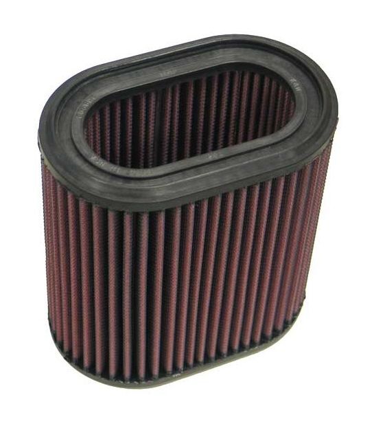 K&N TB-2204 Replacement Air Filter for Triumph Rocket III 04-18