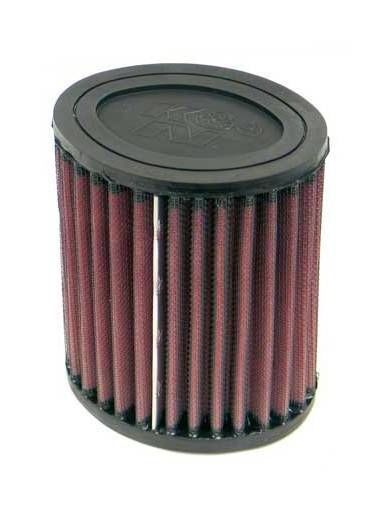 K&N TB-8002 Replacement Air Filter for Triumph Speedmaster 865/America 790/865/LT 03-18